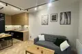 Wohnung 2 zimmer 43 m² in Breslau, Polen