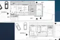 Dom 3 pokoi 158 m² Koinoteta Akrountas, Cypr