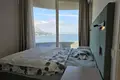 2 bedroom apartment 118 m² Becici, Montenegro