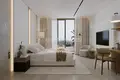 Mieszkanie 1 pokój 36 m² Choeng Thale, Tajlandia