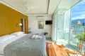 Penthouse z 2 sypialniami 90 m² w Regiao Geografica Imediata do Rio de Janeiro, Brazylia