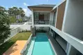 3 bedroom villa 274 m² Choeng Thale, Thailand