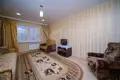 Apartamento 1 habitación 46 m² Minsk, Bielorrusia