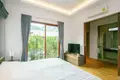 Villa de tres dormitorios 293 m² Rawai, Tailandia