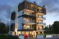 Квартира 2 спальни 101 м² район Ларнака, Кипр
