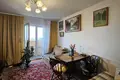 Квартира 1 комната 23 м² Варшава, Польша