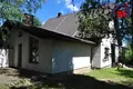 5 room apartment 213 m² Kalodziscanski sielski Saviet, Belarus