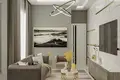 Apartamento 2 habitaciones 60 m² Oba, Turquía