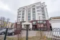 Apartamento 1 habitación 56 m² Minsk, Belarús