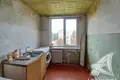 Wohnung 3 Zimmer 61 m² Malaryta, Weißrussland