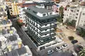 Attique 3 chambres 145 m² Alanya, Turquie