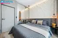 Квартира 2 комнаты 40 м² Вильнюс, Литва