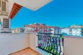 Appartement 1 chambre 240 m² Alanya, Turquie