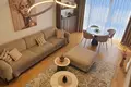 Wohnung 1 zimmer 30 m² in Budva, Montenegro