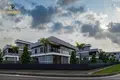 Вилла 5 комнат 185 м² Мезитли, Турция