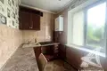 Wohnung 2 zimmer 47 m² Muchaviecki sielski Saviet, Belarus