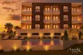 1 bedroom apartment 47 m² Tivat, Montenegro