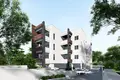 Penthouse z 2 sypialniami  w Demos Agiou Athanasiou, Cypr
