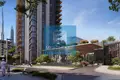 Apartamento 1 habitación 877 m² Business Bay, Emiratos Árabes Unidos
