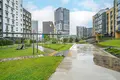 Квартира 1 комната 41 м² Копище, Беларусь