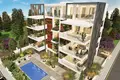 Appartement 2 chambres 123 m² Paphos, Chypre