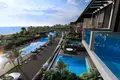 Complexe résidentiel Phuket Health and Wellness resort 