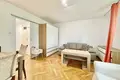 Apartamento 1 habitación 30 m² en Varsovia, Polonia