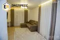 1 room apartment 37 m² Brest, Belarus