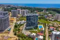 1 bedroom apartment  Alanya, Turkey