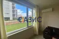 2 bedroom apartment 58 m² Sunny Beach Resort, Bulgaria