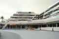 Piso en edificio nuevo 1BR | Mykonos | Payment Plan 