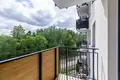 Appartement 3 chambres 55 m² Poznań, Pologne