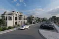 Apartment 119 m² Northern Cyprus, Northern Cyprus