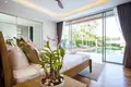  New residential complex of villas with swimming pools in Phuket, Thailand