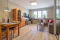 2 room apartment 50 m² in Gdynia, Poland