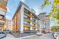 Квартира 2 комнаты 50 м² Аланья, Турция