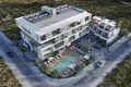 3 bedroom apartment 147 m² Pafos, Cyprus