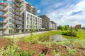 1 room apartment 29 m² Vilnius, Lithuania