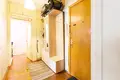 Appartement 2 chambres 47 m² Minsk, Bélarus
