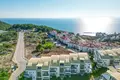 2 bedroom apartment  Alanya, Turkey