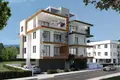 2 bedroom apartment 91 m² Aradippou, Cyprus