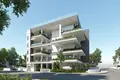 Apartamento 2 habitaciones 103 m² Larnaca, Chipre