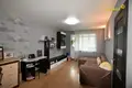 Wohnung 2 zimmer 41 m² Minsk, Belarus