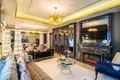 Wohnung 4 Schlafzimmer 271 m² Mittelmeerregion, Türkei