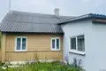 Dom 56 m² Raduń, Białoruś