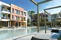 Residential complex Furnished apartments in a residence with swimming pools, Larnaca, Cyprus
