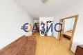 Wohnung 2 Schlafzimmer 42 m² Sonnenstrand, Bulgarien