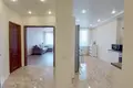 2 room apartment 75 m² in Minsk, Belarus