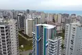Appartement 3 chambres 96 m² Mezitli, Turquie