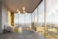 Квартира 1 комната 771 м² Дубай, ОАЭ